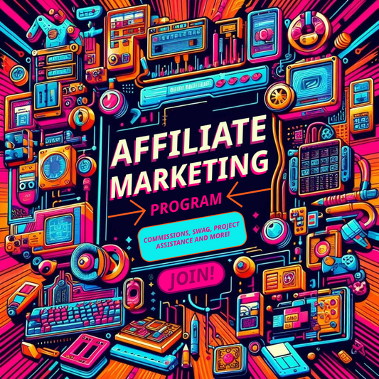 Wildware.net is Recruiting Affiliate Marketers! Earn 10% Commissions, Swag, and More!