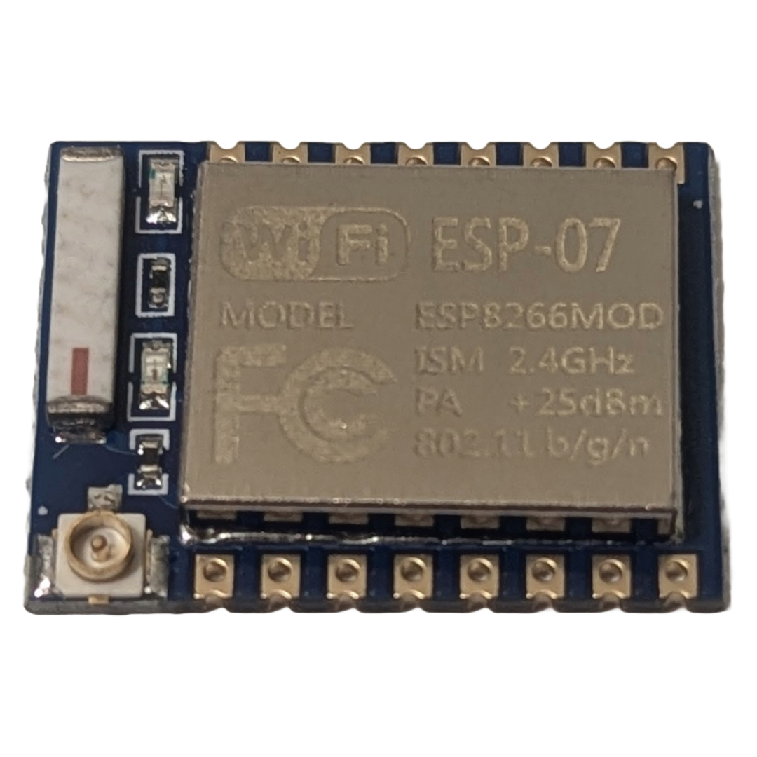 ESP-07 ESP8266 WiFi Module