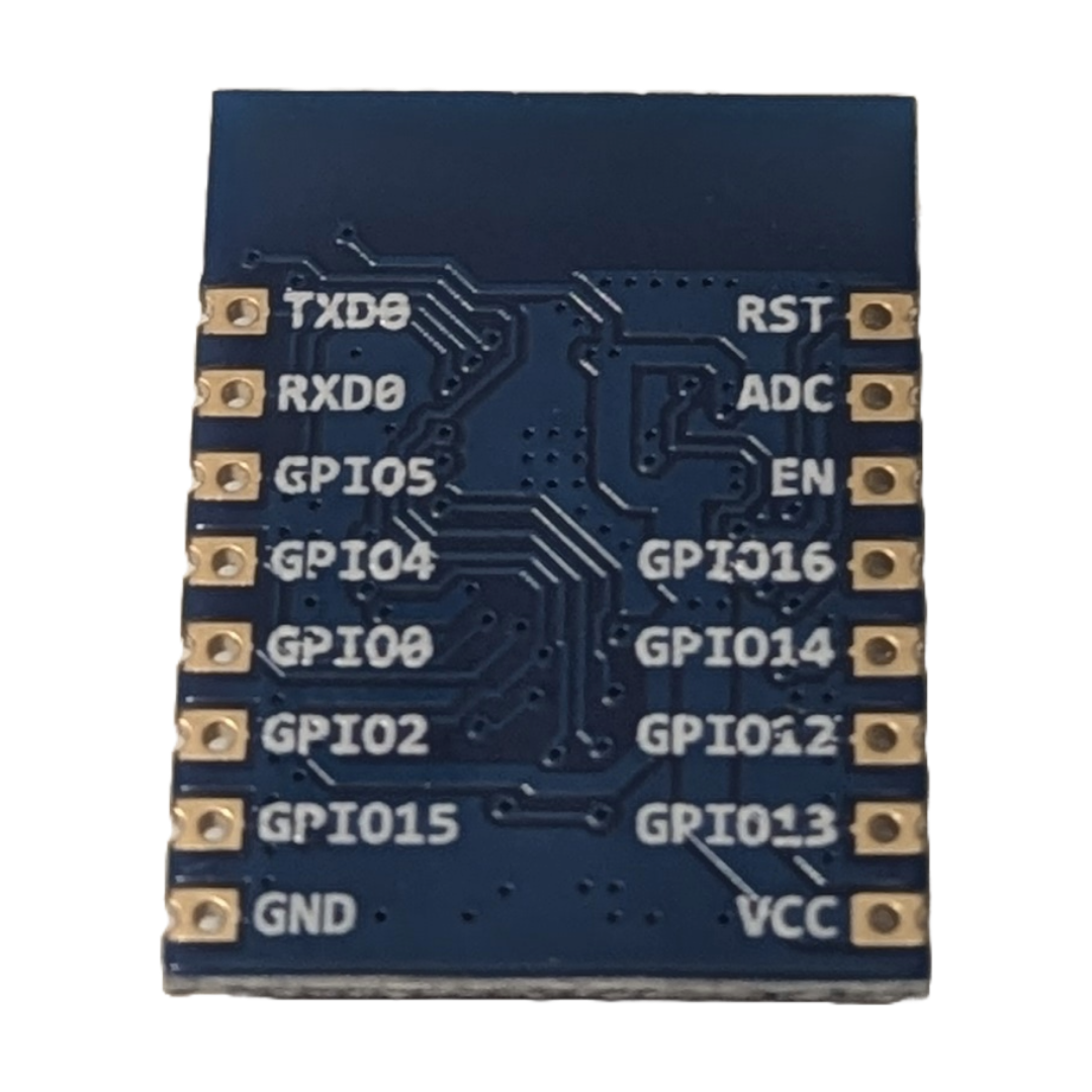 ESP-07 ESP8266 WiFi Module