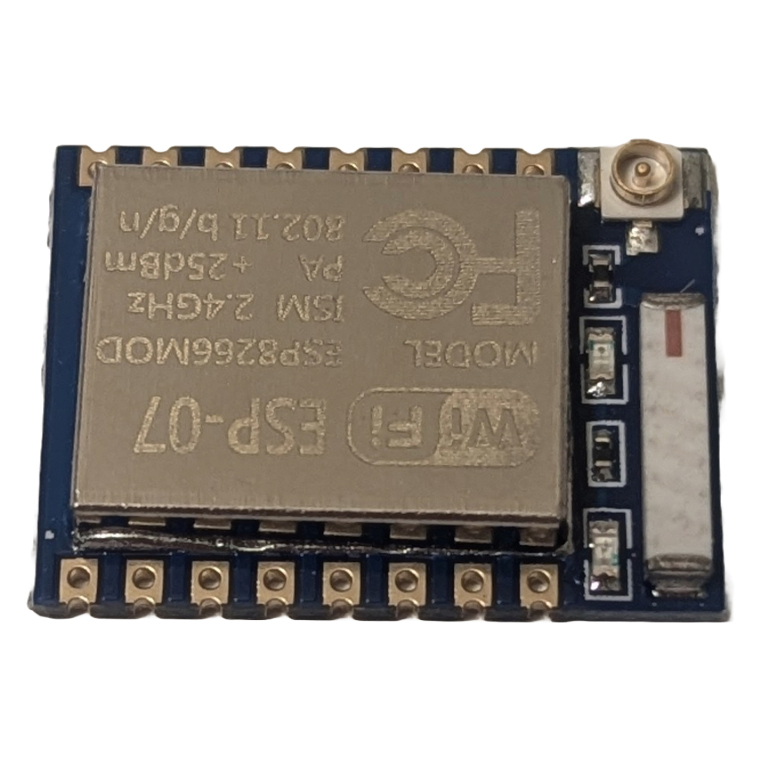 ESP-07 ESP8266 WiFi Module