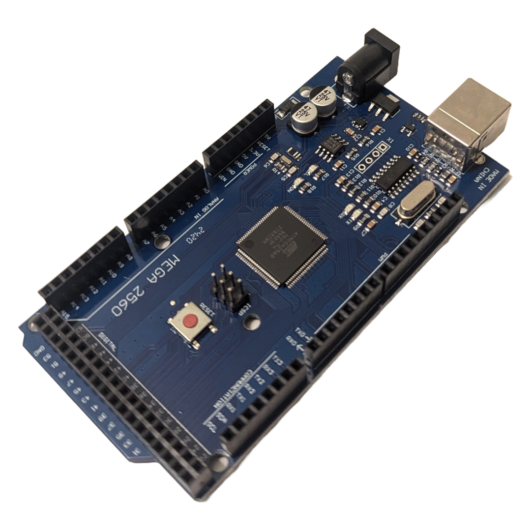 MEGA2560 Development Board