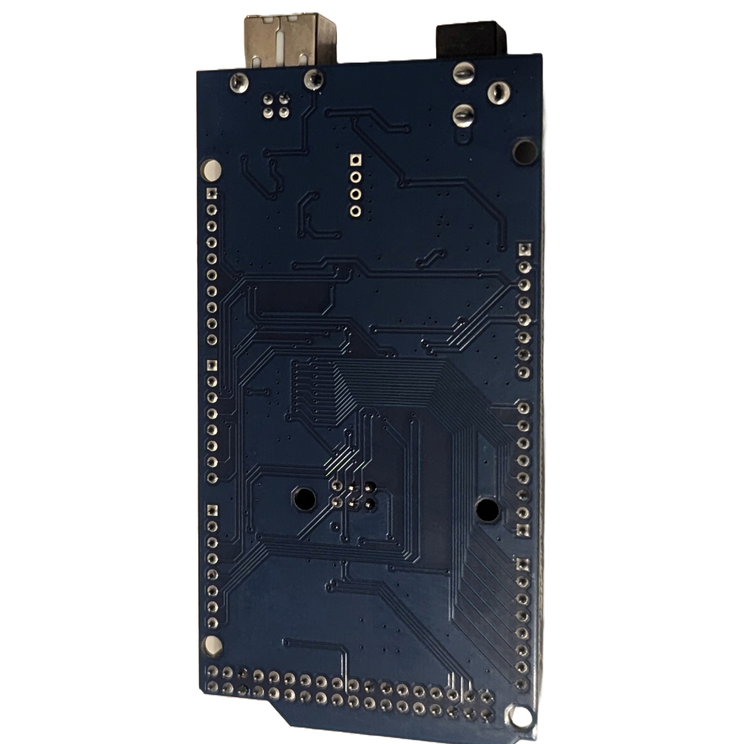 MEGA2560 Development Board